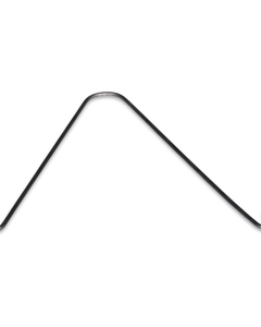 Wire hook f/wire mesh NAT-70 V13-2 wo/air duct